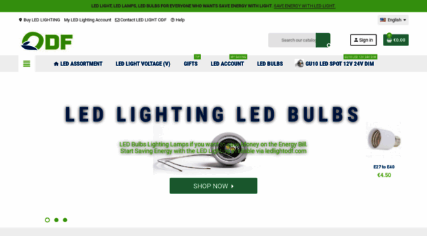 ledlightodf.com