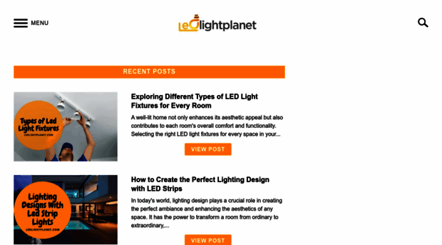 ledlightplanet.com