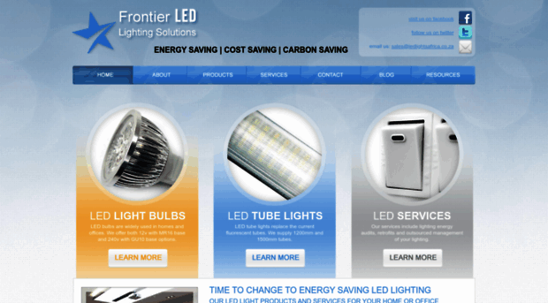 ledlightsafrica.co.za