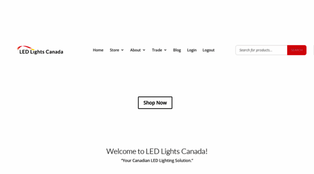 ledlightscanada.ca