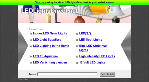 ledlightsdirect.net