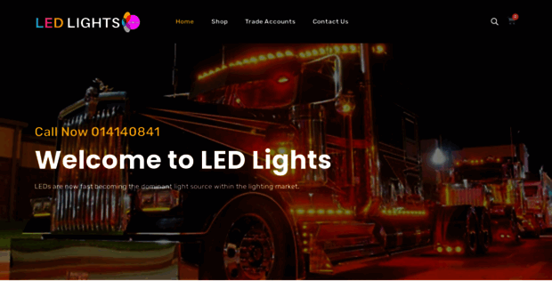 ledlightsdublin.ie