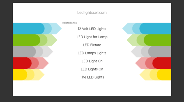 ledlightssell.com