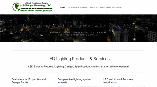 ledlighttech.com