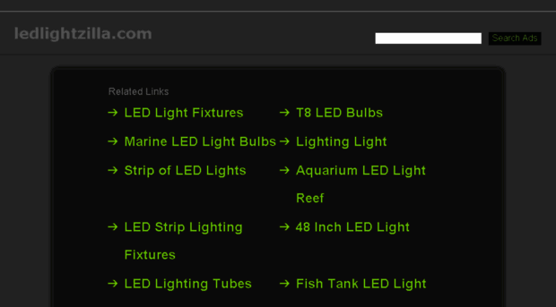 ledlightzilla.com