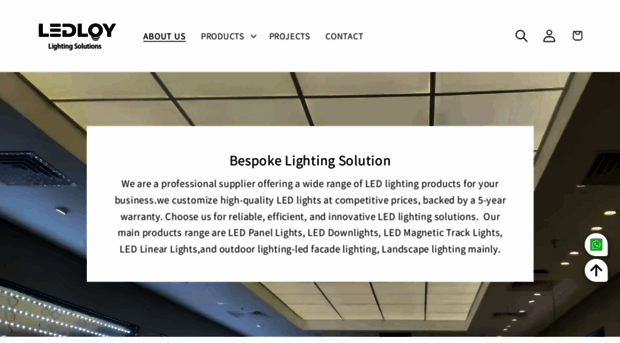 ledloy.com