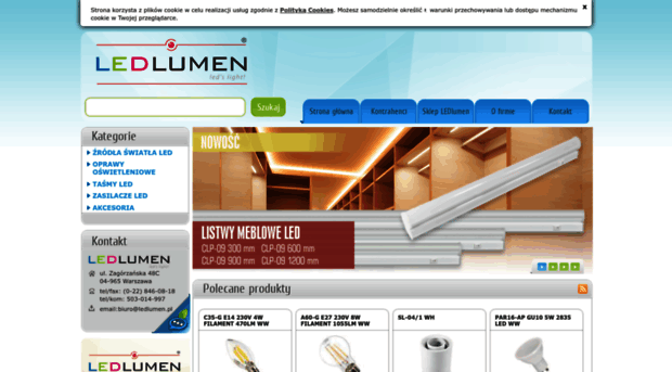 ledlumen.pl