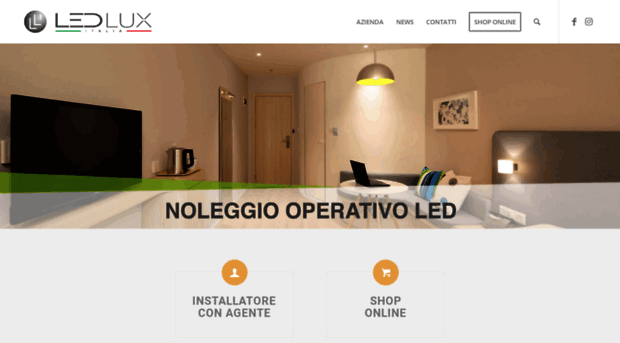 ledluxitalia.com