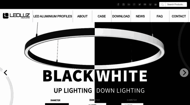 ledluzprofile.com