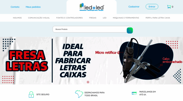 ledmaisled.com.br