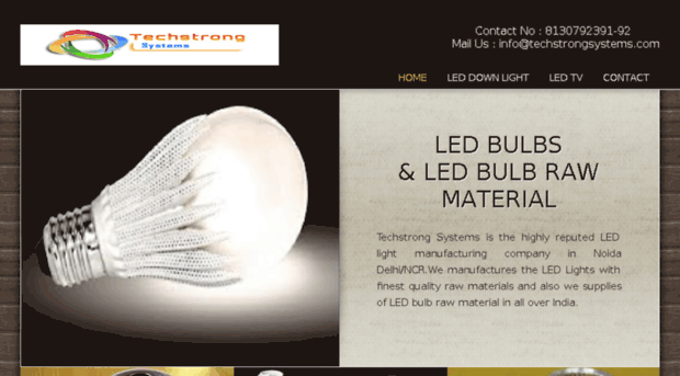 ledmanufacturers.in