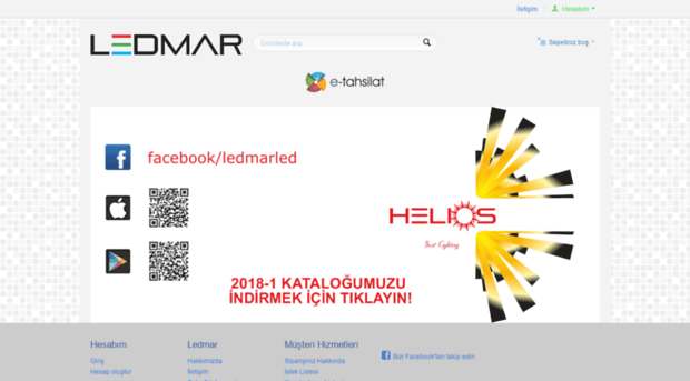 ledmar.com.tr