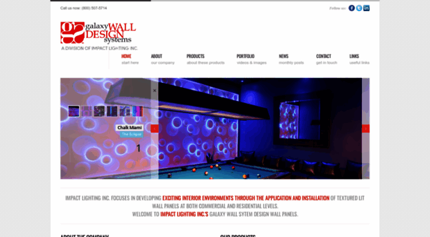 ledmodularwalls.com