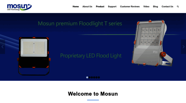 ledmosun.com