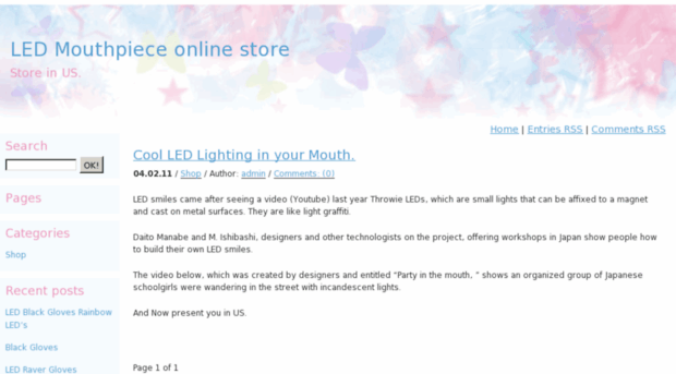 ledmouthpiece.cc.im