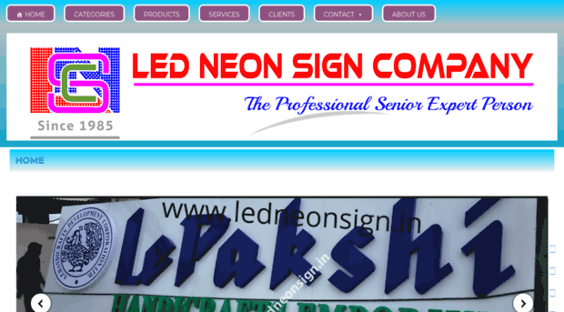 ledneonsign.in