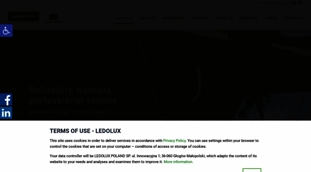 ledolux.com