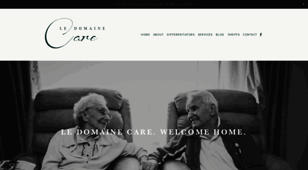 ledomainecare.co.za