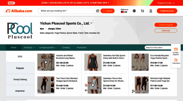 ledomoda.en.alibaba.com