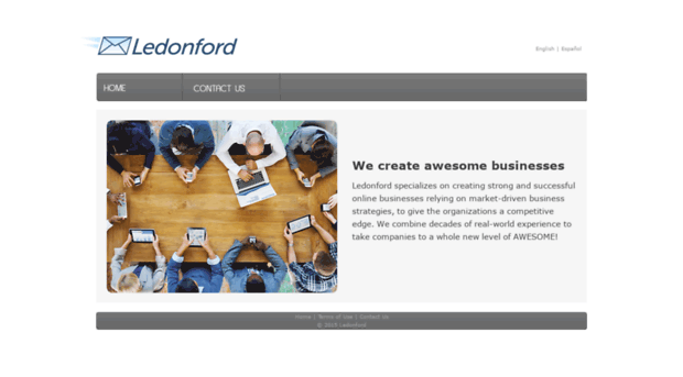 ledonford.com