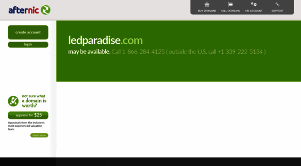 ledparadise.com