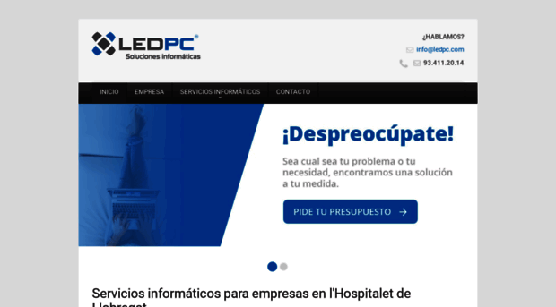 ledpc.com