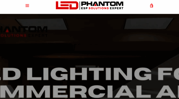 ledphantom.com