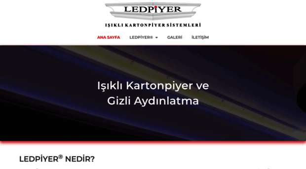 ledpiyer.com