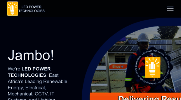 ledpower.co.ke