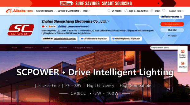 ledpower.en.alibaba.com