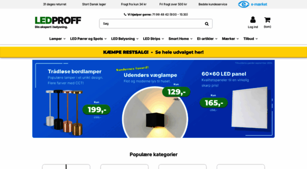 ledproff.dk