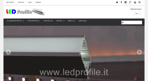 ledprofile.it