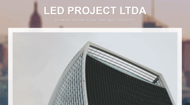 ledproject.cl