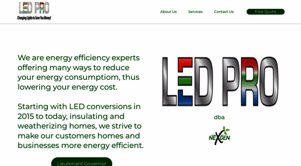 ledprollc.com