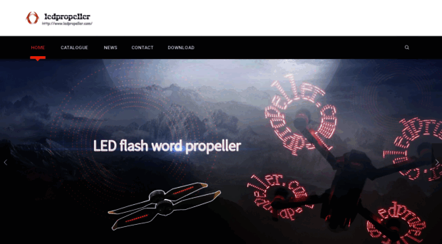 ledpropeller.com
