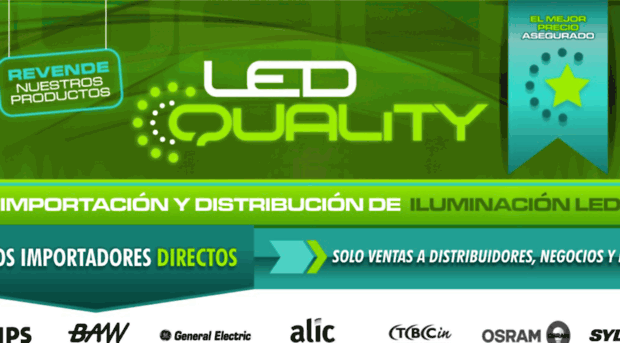 ledquality.com.ar