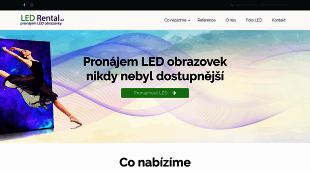 ledrental.cz