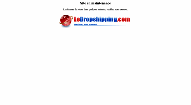 ledropshipping.com