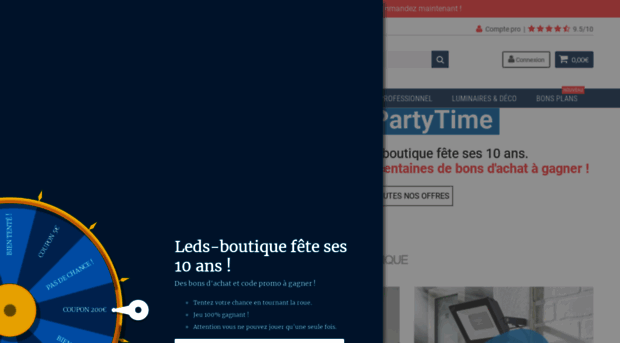 leds-boutique.fr