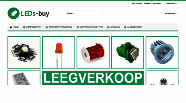 leds-buy.nl