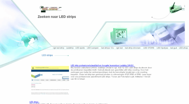 leds-online.be