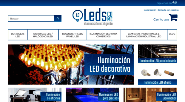 ledscome.com