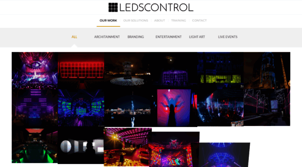 ledscontrol.com