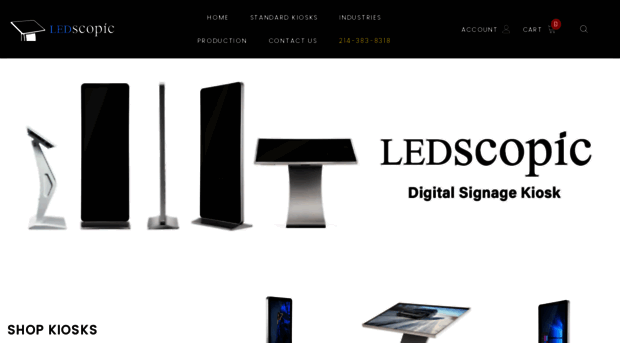 ledscopic.com