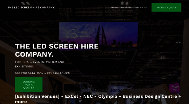 ledscreenhire.co