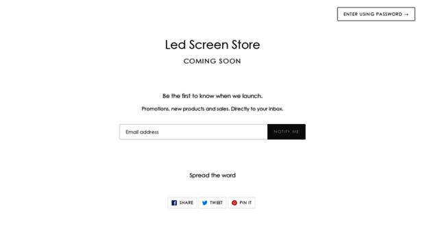 ledscreenstore.com