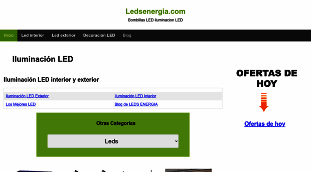 ledsenergia.com