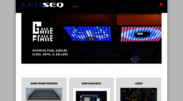 ledseq.com