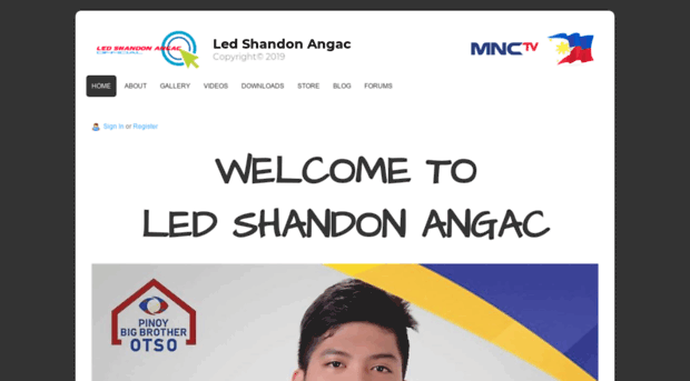 ledshandonangacofficial.webs.com