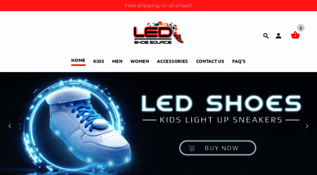 ledshoesource.com